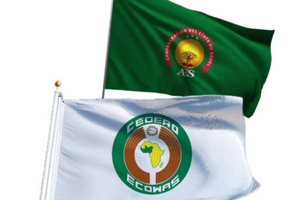 AES CEDEAO