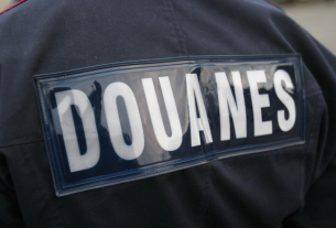 Douanes