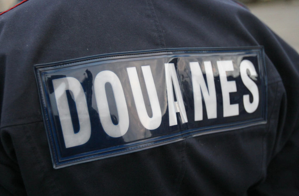 Douanes