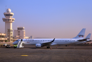 AIR BURKINA