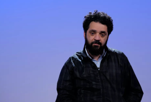 Wassim nasr