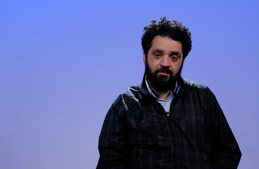 Wassim nasr