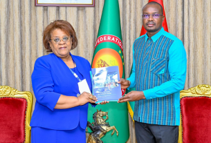 BURKINA FASO COOPERATION