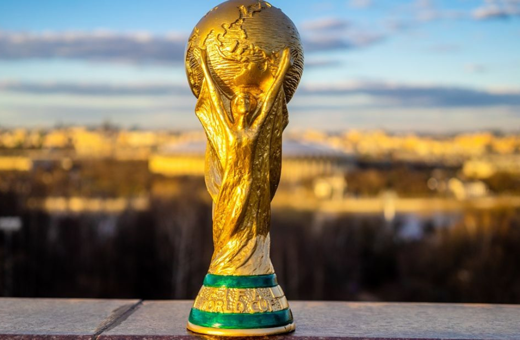 Coupe du monde