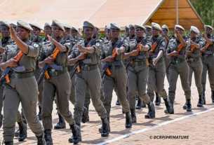 Burkina Faso sécurité