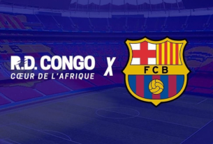 Barça RDC