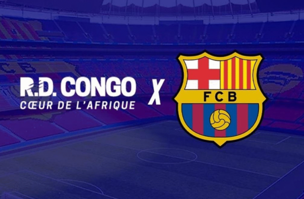 Barça RDC