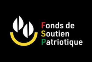 Fonds de soutien patriotique