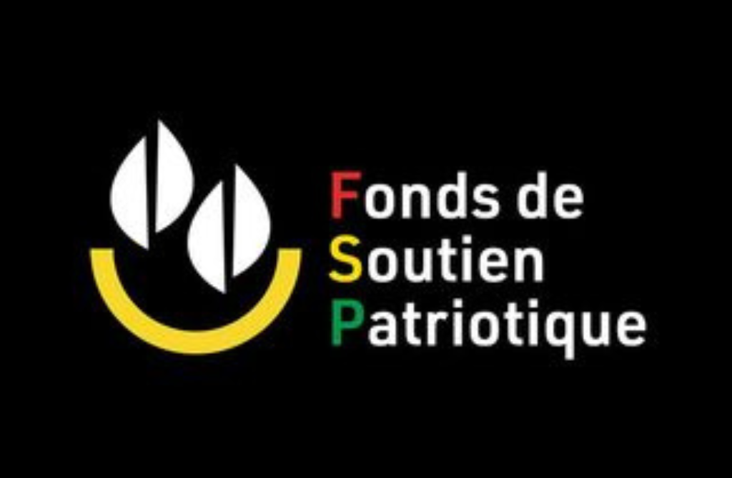 Fonds de soutien patriotique