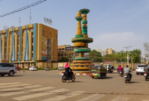 Burkina Faso agents fonctionnaires