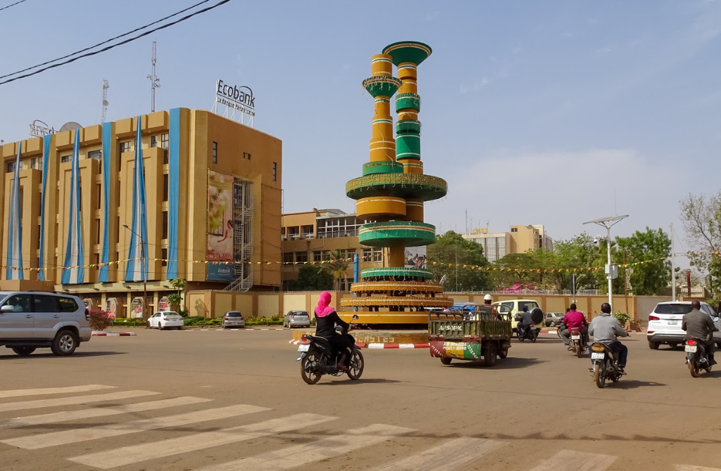 Burkina Faso agents fonctionnaires
