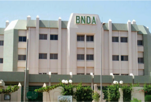 Mali BNDA