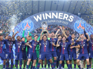 PSG SUPERCOUPE