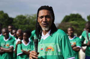 Burkina Faso Capitaine Ibrahim Traoré