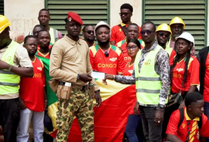 Burkina Faso Faso Mêbo
