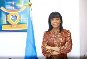 Burkina Faso ONU