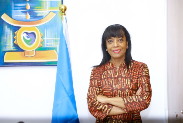 Burkina Faso ONU