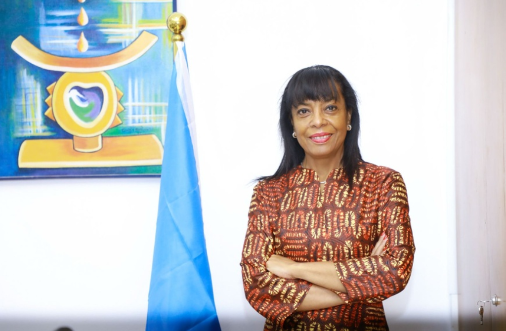 Burkina Faso ONU