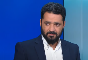 Wassim Nasr
