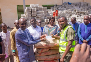 Burkina Faso Faso mêbo
