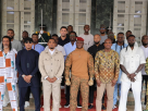 Capitaine Ibrahim Traoré Burkina Faso