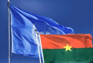 Burkina Faso