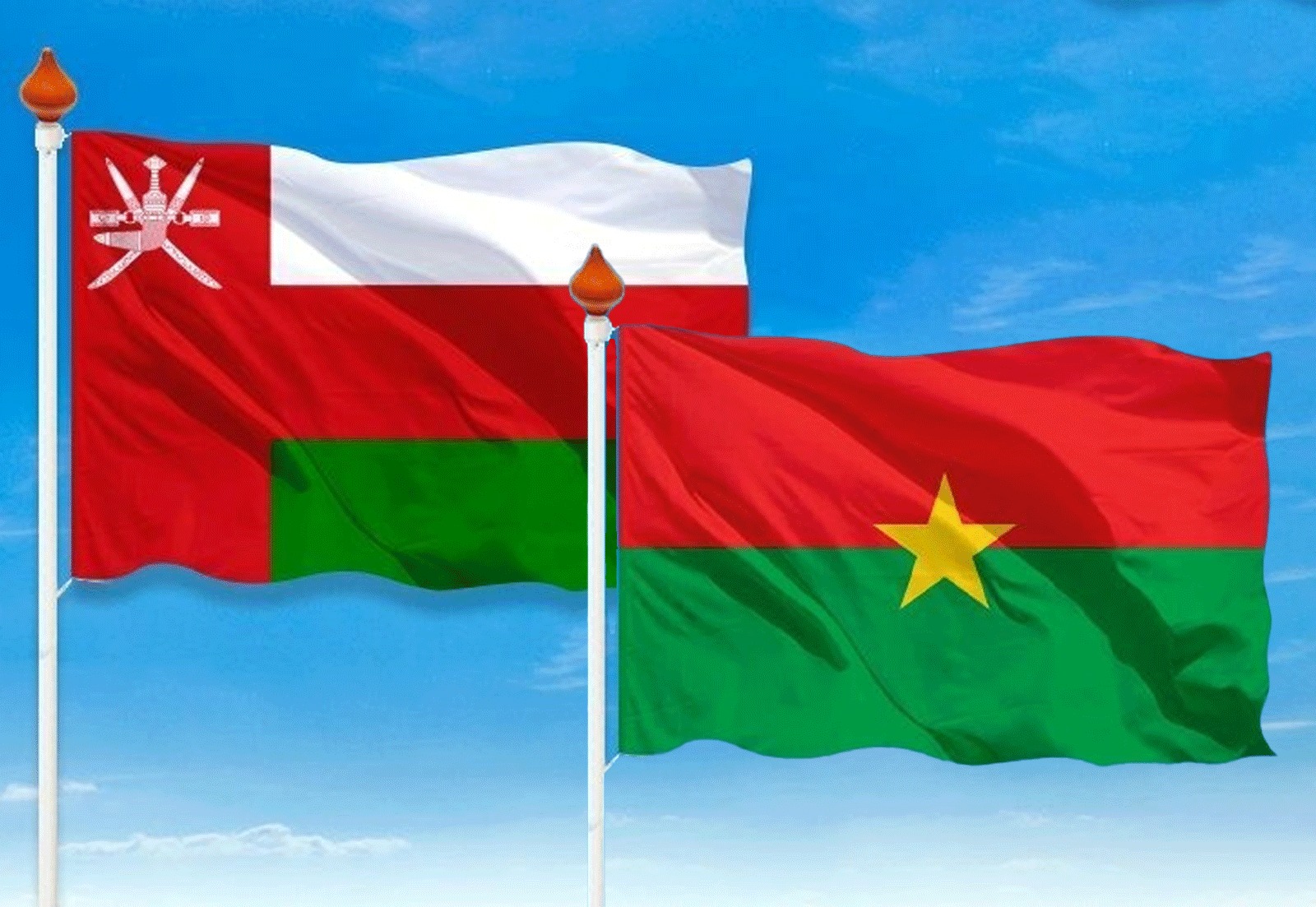 Burkina Faso