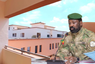 Mali Bankoro