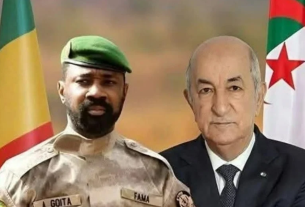 Mali