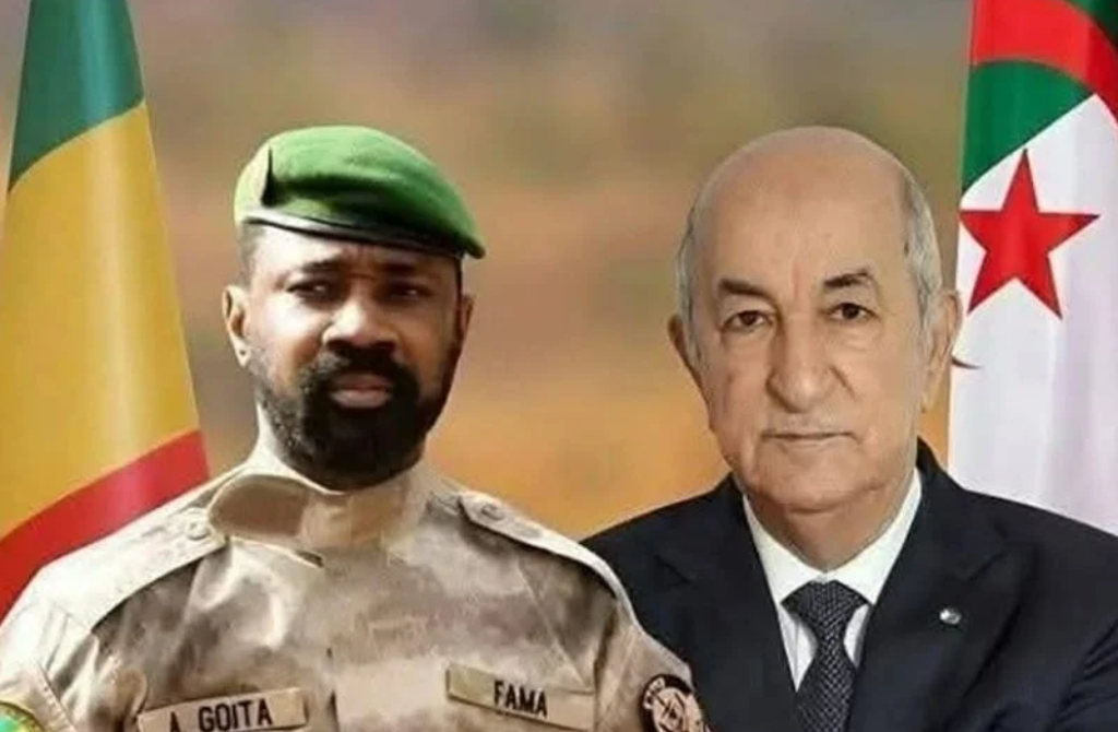 Mali