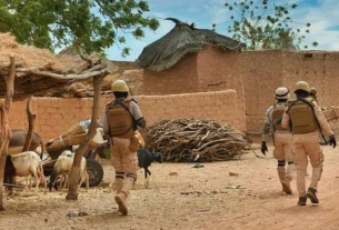 Burkina Faso