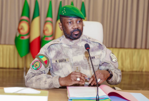 Mali