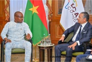 Burkina Faso