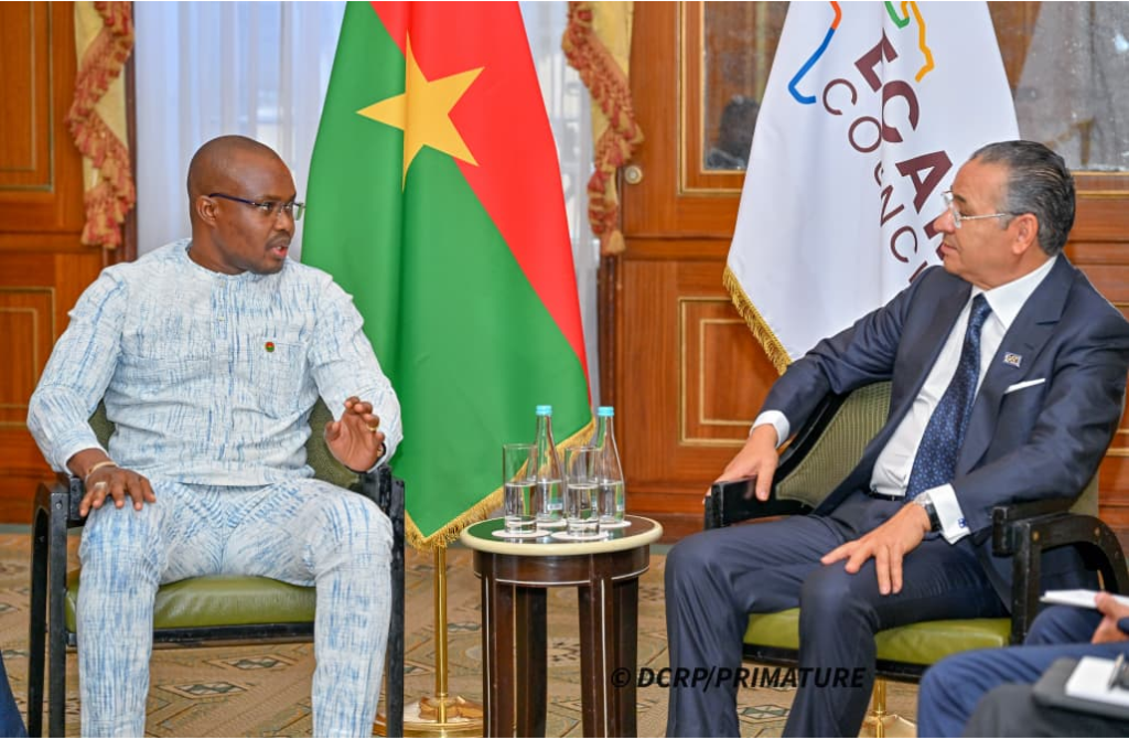 Burkina Faso