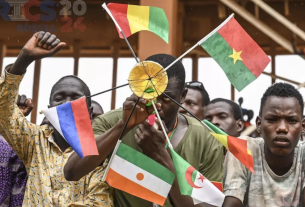 La Confédération AES renforce sa coopération stratégique avec la Russie pour soutenir la refondation du Sahel, assurer la sécurité, et promouvoir un développement souverain et panafricain.