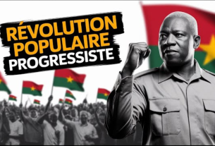 Burkina Faso