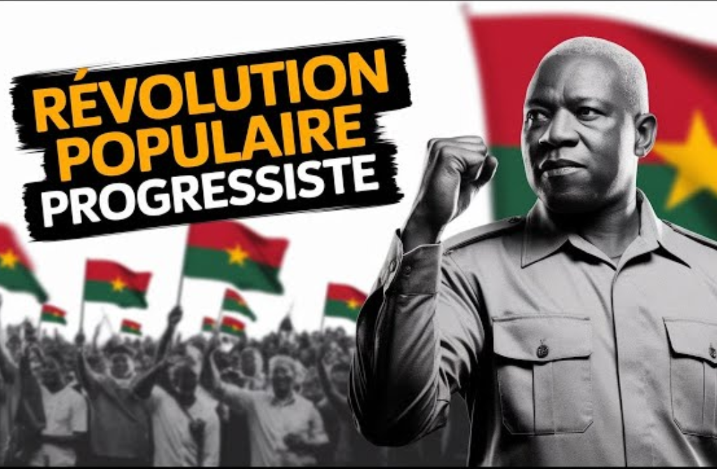 Burkina Faso