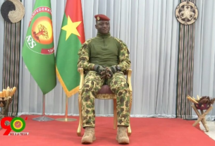 Burkina Faso