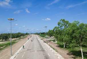 Burkina Faso Projet SKBo