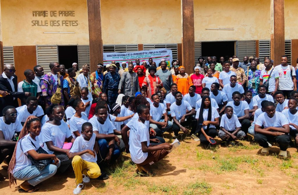 Burkina Faso