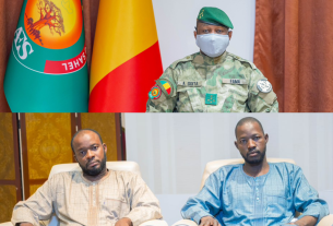 Mali