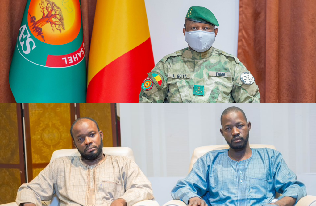 Mali