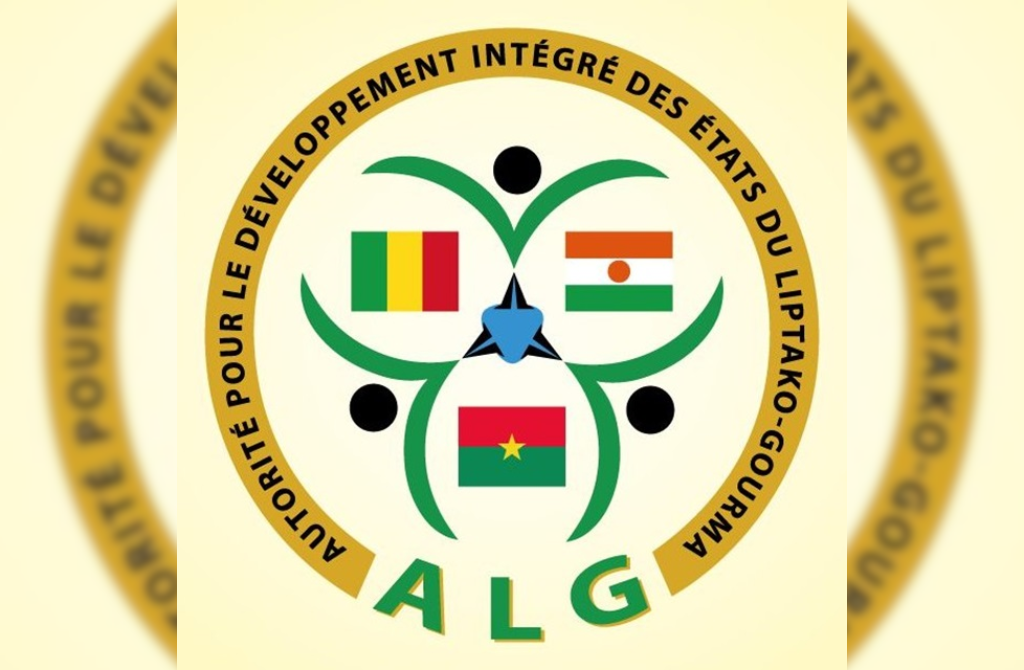 Burkina Faso ALG