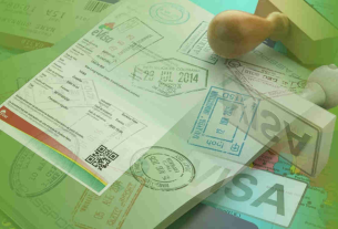 Burkina Faso visa