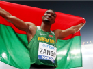 Hugues Fabrice Zango