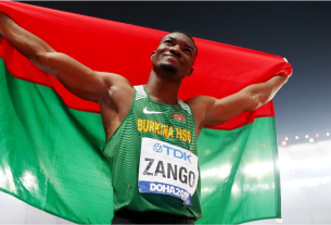 Hugues Fabrice Zango
