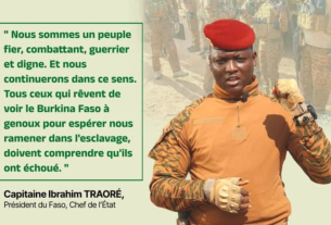 Burkina Faso