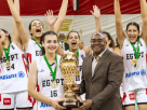 Egypte basket
