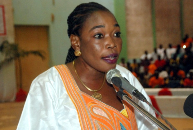 Safiatou Lopez/Zongo