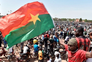 Burkina Faso